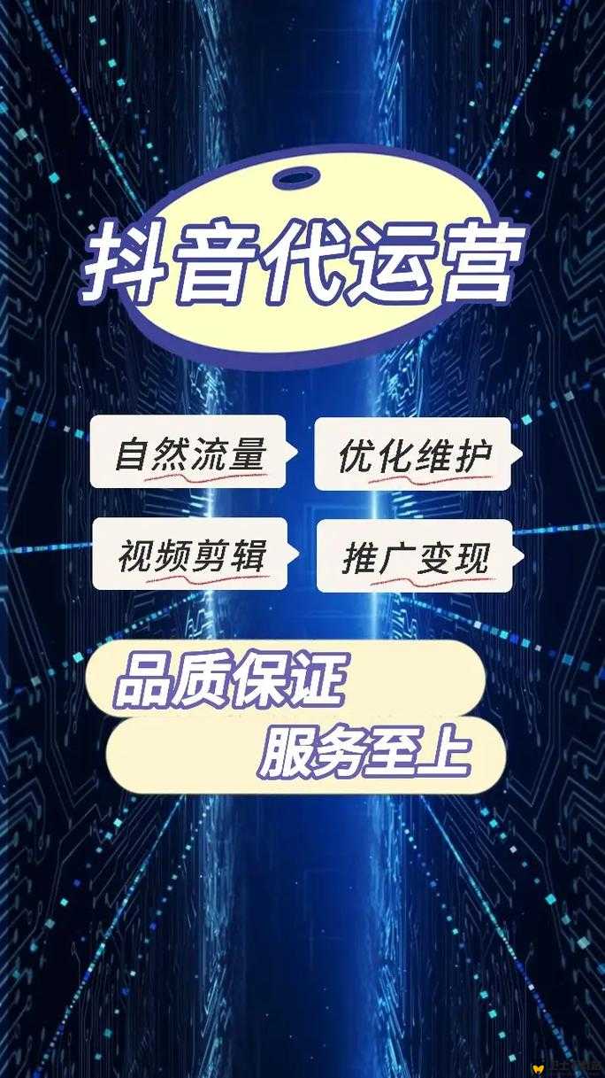 免费 B 站推广网站短视频：助力创作者提升影响力的优质平台